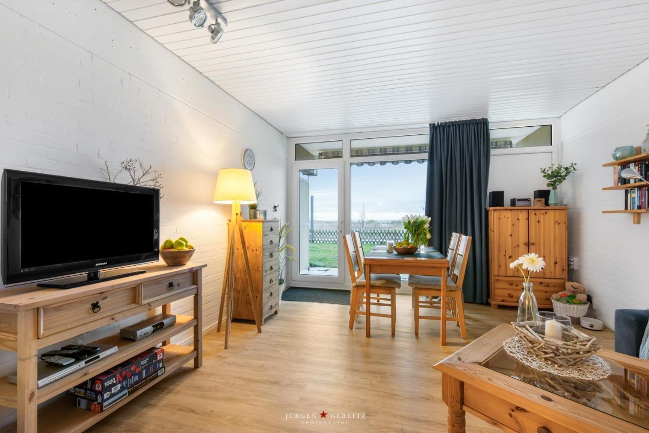 Bellevue B5 Lejlighed Großenbrode Eksteriør billede